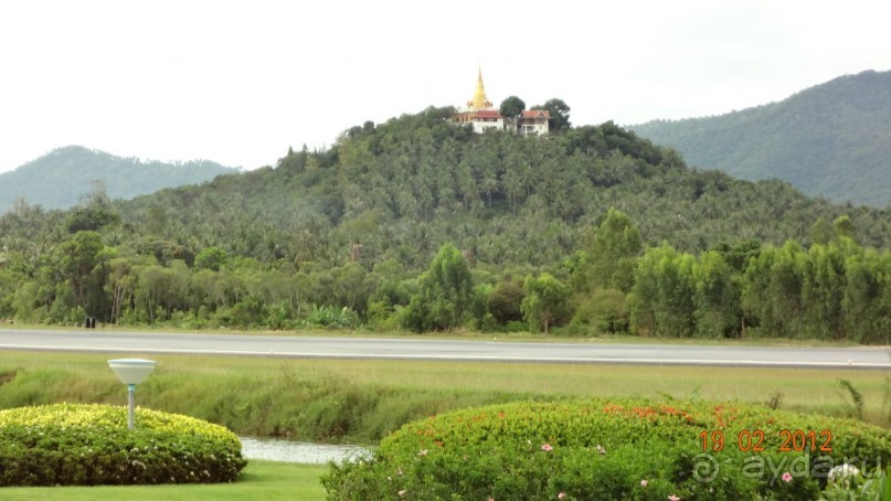 Про Самуи и не только.....
