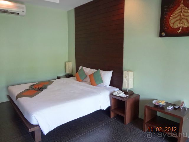 Про Самуи и не только.....