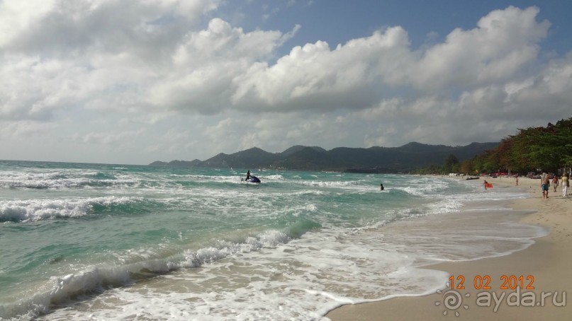 Про Самуи и не только.....