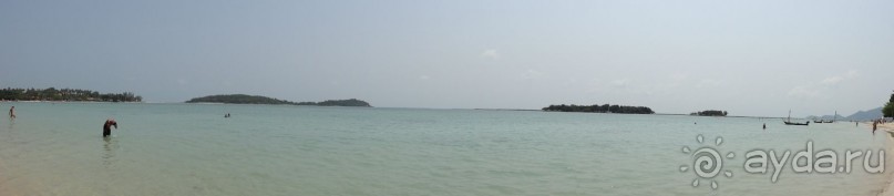 Про Самуи и не только.....