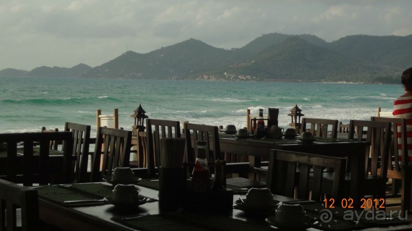 Про Самуи и не только.....