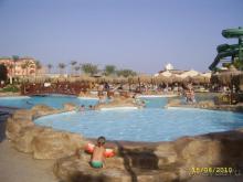 фото Albatros Aqua Park Resort