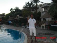 Прекрасный отдых.