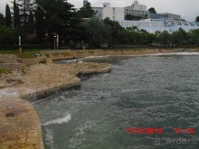 Я вновь в Хорватии!