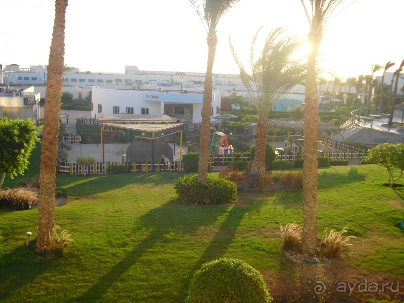 Для семейного отдыха.