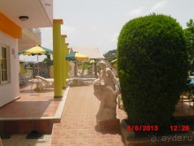 В Греции впервые