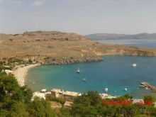 Великолепный вид