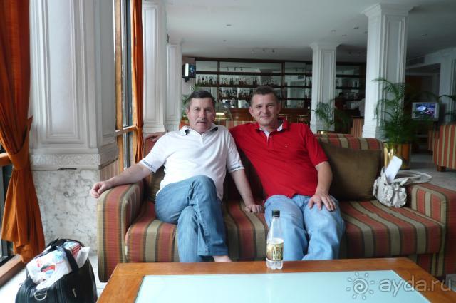 Вороны и свадьбы