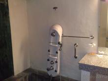 После цунами 2004 года до ремонта руки не дошли!