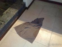 После цунами 2004 года до ремонта руки не дошли!