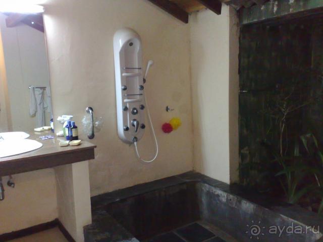 После цунами 2004 года до ремонта руки не дошли!