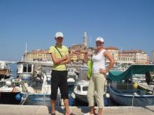 Первое знакомство с Адриатикой