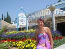 Первое знакомство с Адриатикой