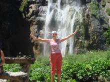 Первое знакомство с Адриатикой