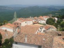 Первое знакомство с Адриатикой