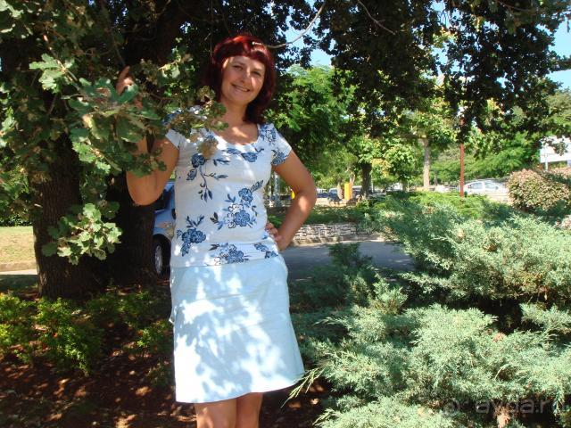 Первое знакомство с Адриатикой