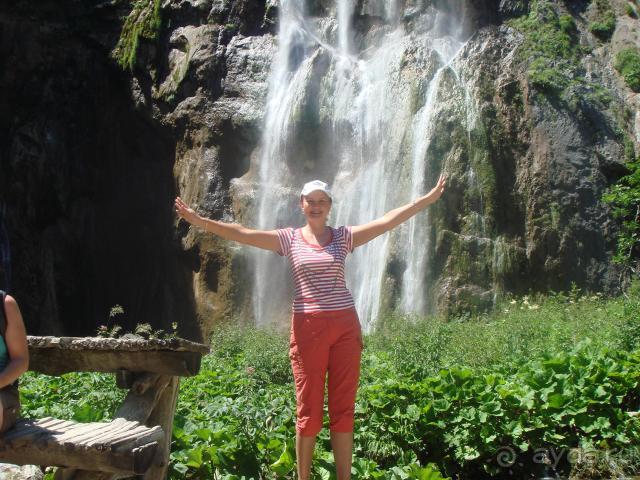 Первое знакомство с Адриатикой