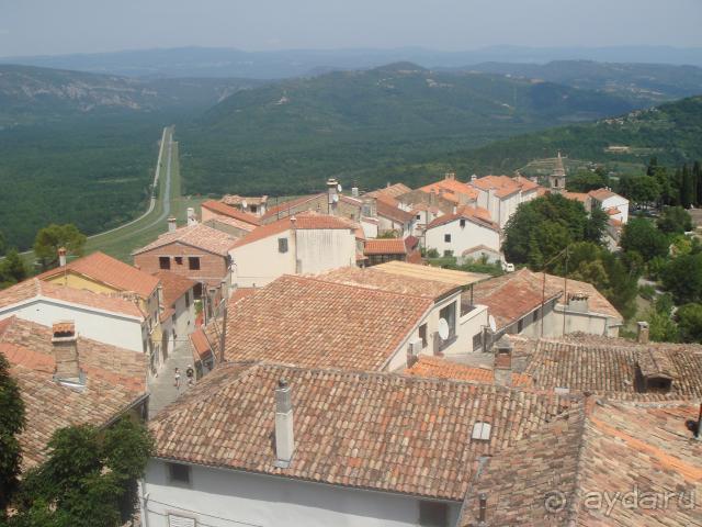 Первое знакомство с Адриатикой