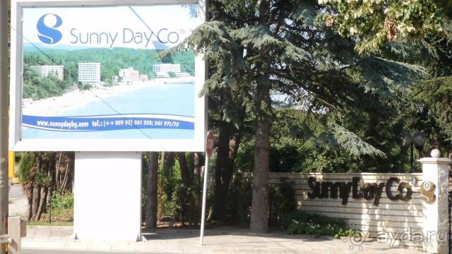 Наш семейный отдых в отеле Вероника