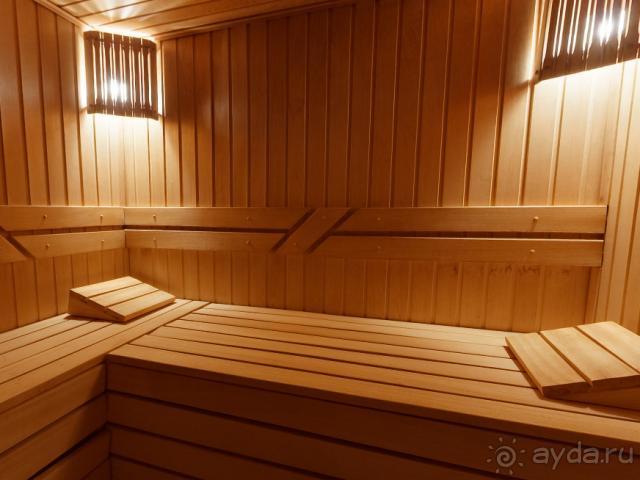Сауна