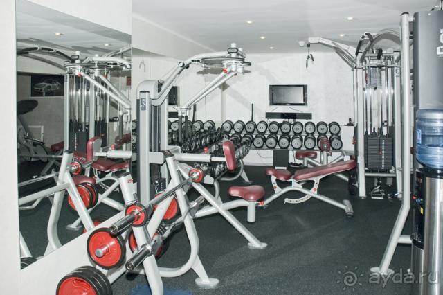 фото Максима Ирбис