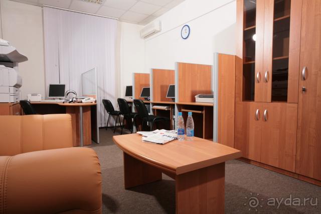 фото Максима Ирбис