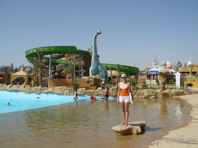 фото Pickalbatros Aqua Blu Sharm El Sheikh