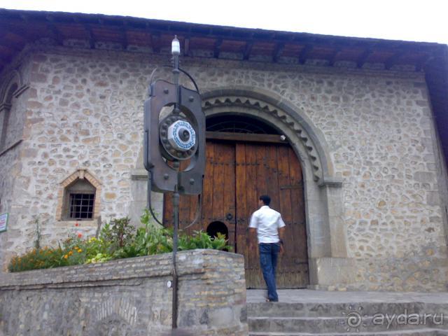 Азербайджан