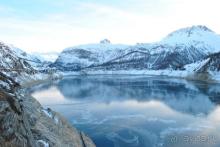 Валь д`Изер