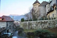 Валь д`Изер