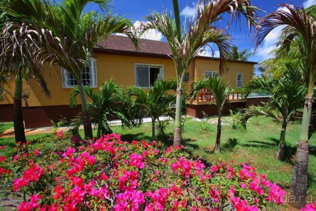 Марианские острова