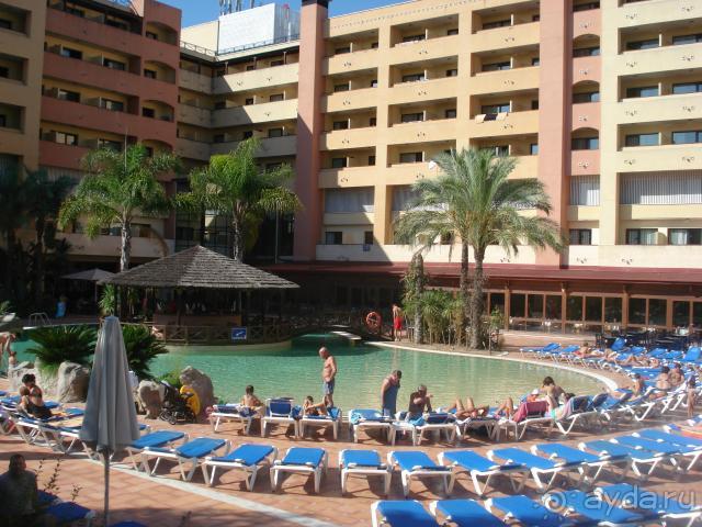 отдых-супер