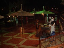 гриль-вечеринка