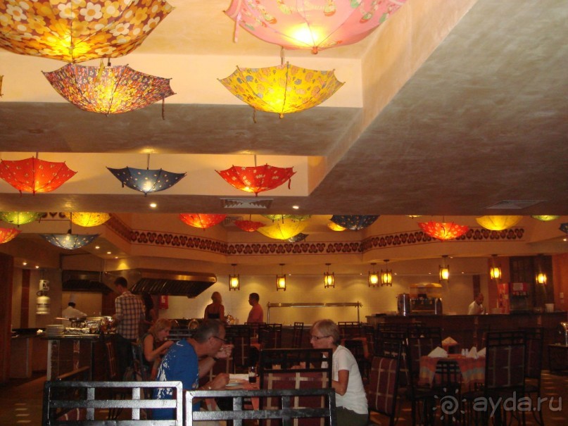 "японский" ресторан