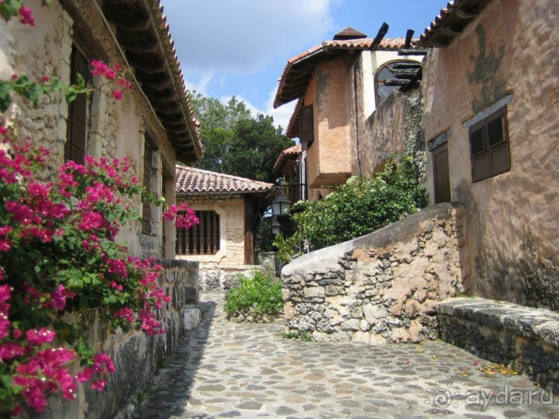 Альтос де Чавон