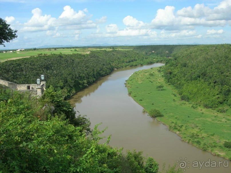 Альтос де Чавон