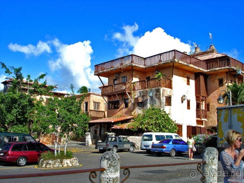 Альтос де Чавон