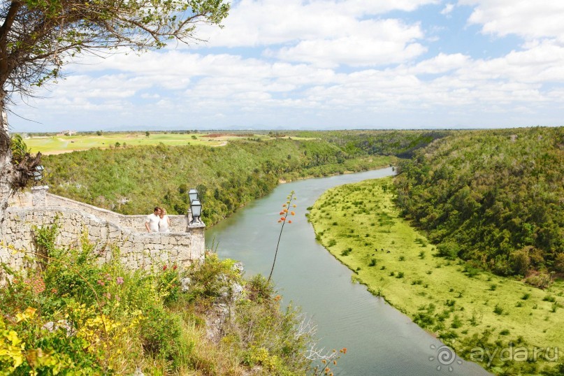 Альтос де Чавон