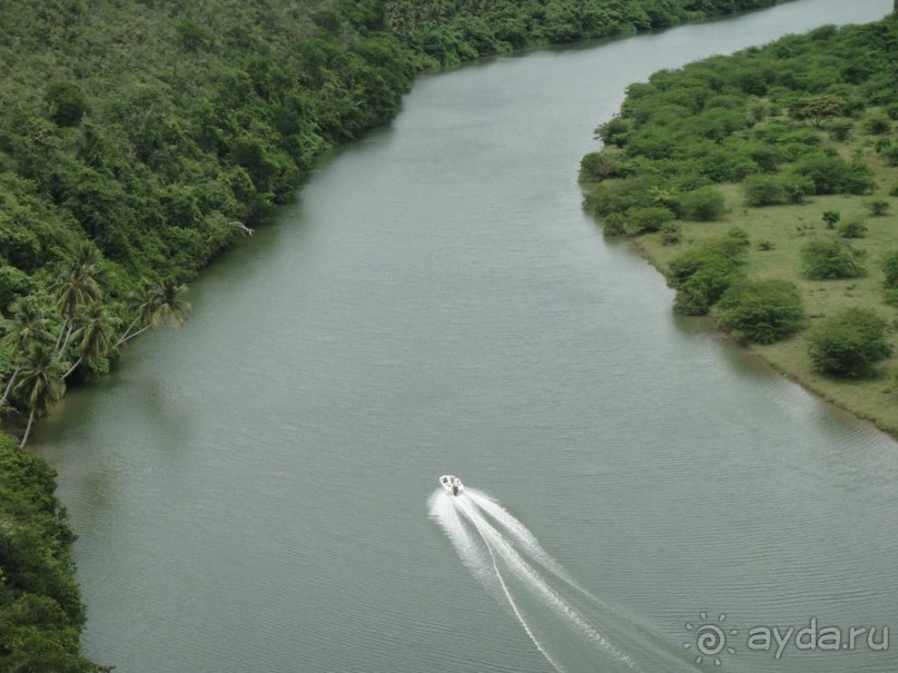 Альтос де Чавон