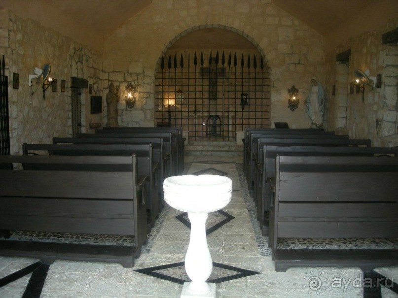 Альтос де Чавон