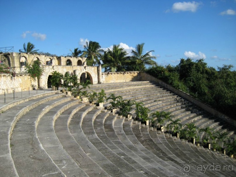 Альтос де Чавон