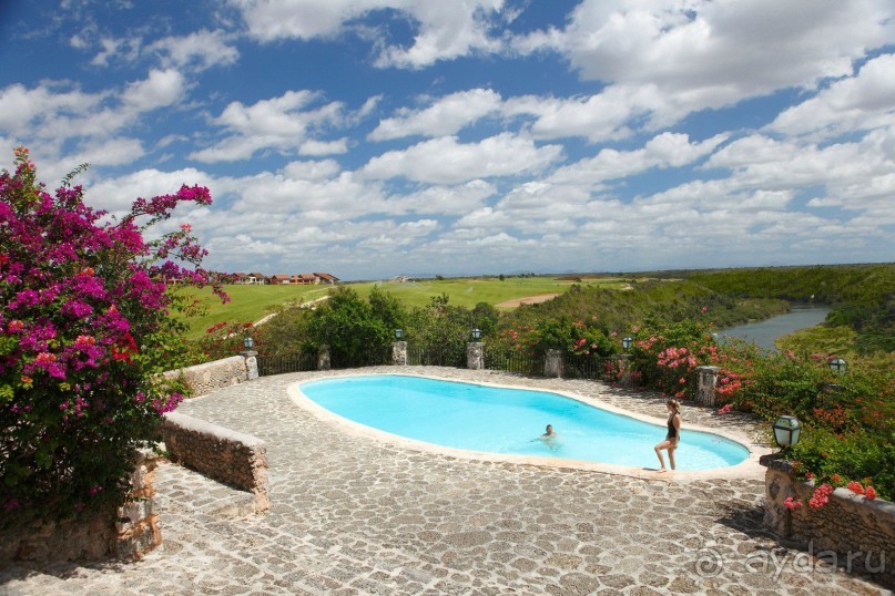 Альтос де Чавон