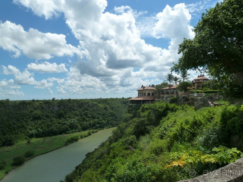 Альтос де Чавон