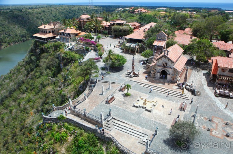 Альтос де Чавон