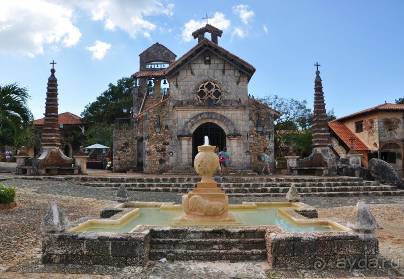 Альтос де Чавон