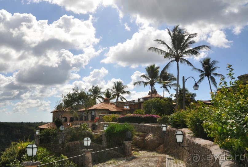 Альтос де Чавон