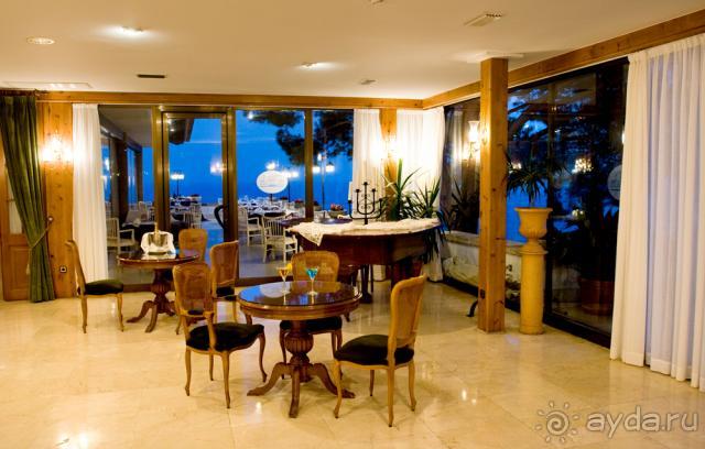 фото Roger de Flor