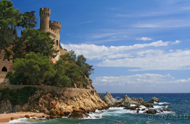 фото Roger de Flor