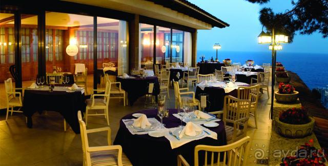 фото Roger de Flor