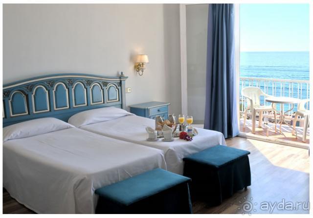 фото Roger de Flor